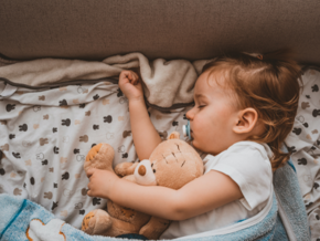 Favoriete knuffel baby Favoriete knuffel baby