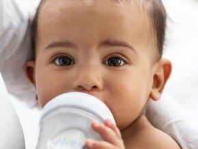 Flesvoeding voor baby Flesvoeding voor baby