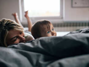 Ontwikkeling van mijn baby Ontwikkeling van mijn baby