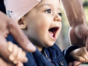 Het aanmoedigen van de eerste stapjes van je baby - een 10-stappenplan Het aanmoedigen van de eerste stapjes van je baby - een 10-stappenplan