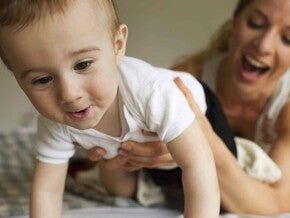 Baby tillen Baby tillen