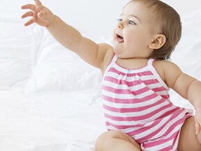 Lezen van babygebarentaal Lezen van babygebarentaal