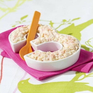 Pasta met ham Pasta met ham