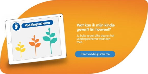 Wat kan ik mijn kindje geven desktop Wat kan ik mijn kindje geven desktop