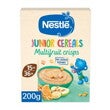 NESTLÉ Junior Cereals Multifruit Crisps